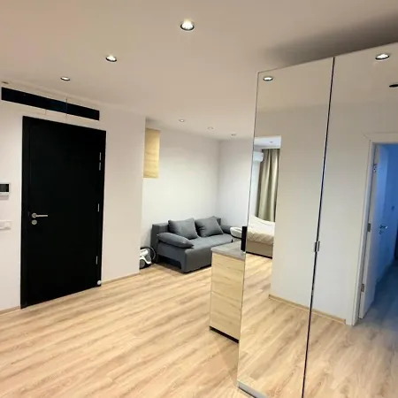 Apartment Green Fort Suites * סאני ביץ'